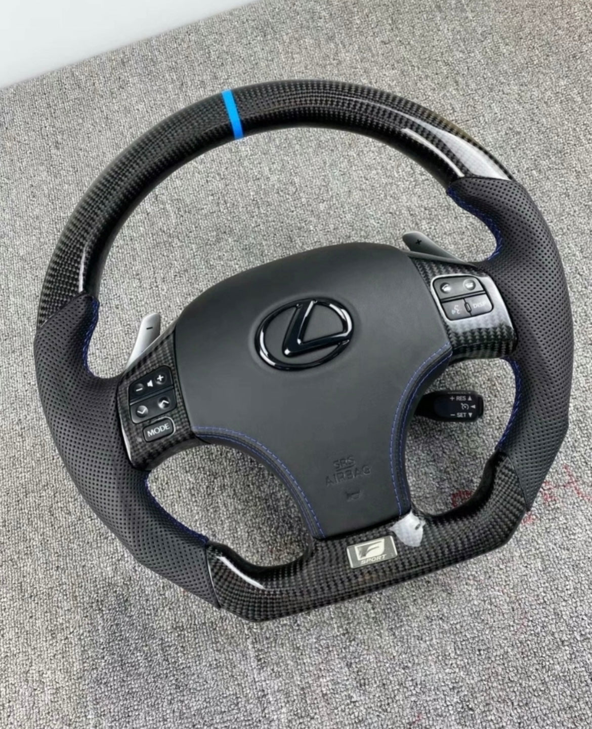 XT-A 2is carbon fiber wheel