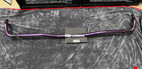 Front Sway Bar for BRZ (2020-2025)