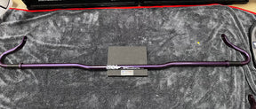 Rear Sway Bar for BRZ (2020-2025)