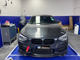 Front Splitter for F20 1 Series