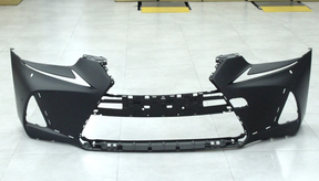 F-sport Facelifted Front Bumper for 2017-2020 Luxury Lexus IS