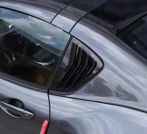 Quarter Window Louvers for MX5 ND