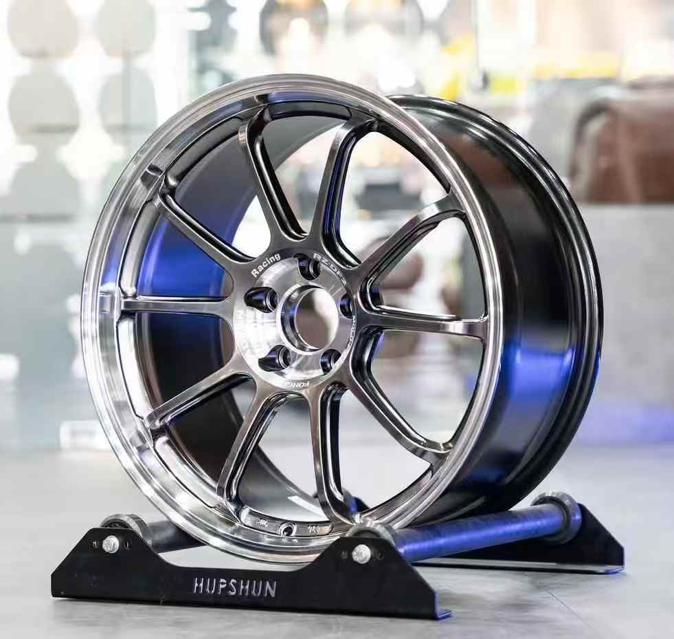 19" Advan RZ-DF2 Forged Rim |  Lexus IS |All New