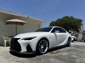 19" Advan RZ-DF2 Forged Rim |  Lexus IS |All New