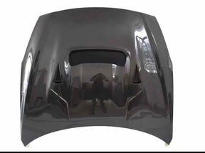 Varis carbon fiber hood for GTR R35