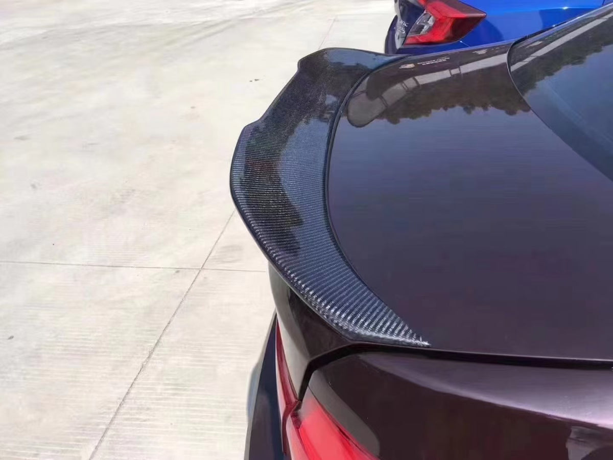 PSM spoiler  for F10 M5
