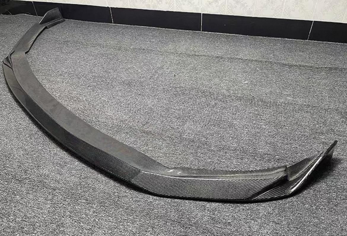 Tom's style Front Splitter for Lexus GSF (2012-2016)