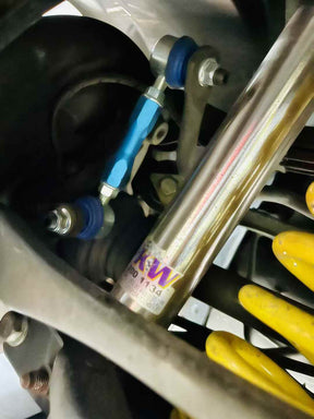 Stabilizer link for all BMW F Chassis Models