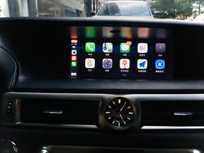 12.3''  Carplay Display for Lexus GS(2012-2018)