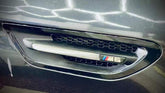 Replaceable Fender light for F10 M5
