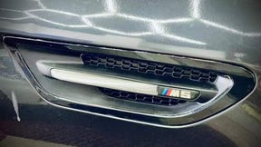 Replaceable Fender light for F10 M5
