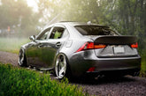 Wald-style Spoiler for Lexus IS(2013~2020)