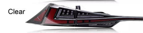 Long Taillight for Lexus IS(2013-2020)