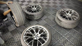 19" Rays G16 forged rim ｜BMW G20｜Used