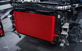 Radiator for CLA45 AMG