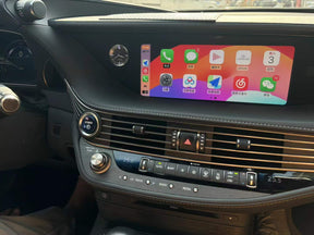 Carplay Modular for Lexus LS