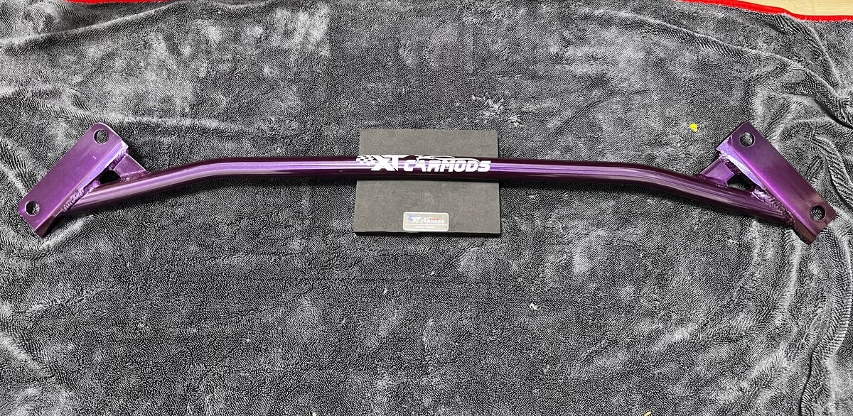 Front Lower Arm Bar for BRZ (2020-2025)