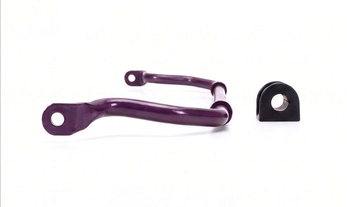 Rear lower sway bar for Lexus GS 2006-2020