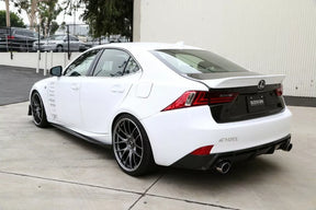 Seibon Side Skirt for Lexus IS(2013-2020)