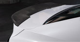 Artisan-style Rear Spoiler for Lexus IS(2021~2025)