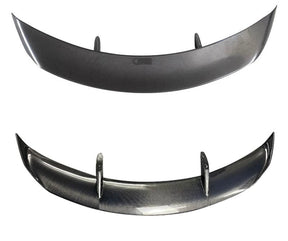 Amigan rear wing for LC500h