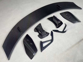 Adro-style rear wing for Supra A90/A91