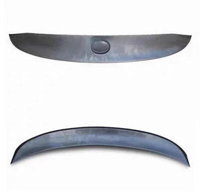 Wald-style rear trunk wing for Lexus GS
