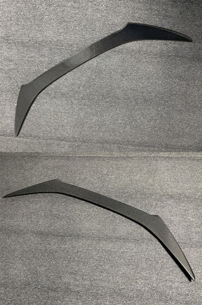 M Spoiler  for Lexus RC350 2015-2024