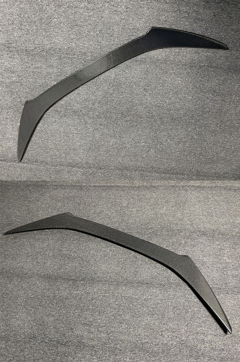 M Spoiler  for Lexus RC350 2015-2024