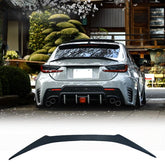 M Spoiler  for Lexus RC350 2015-2024