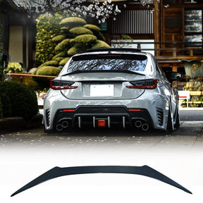 M Spoiler  for Lexus RC350 2015-2024