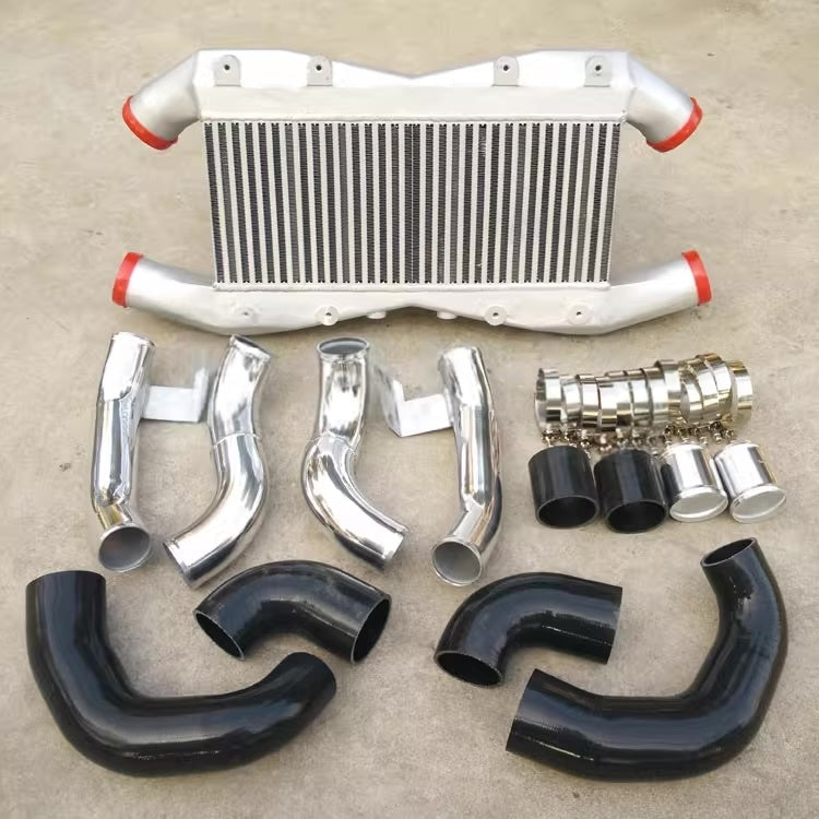 Radiator for GTR R35