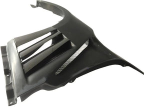 Varis fender for 2008-2012 GTR R35