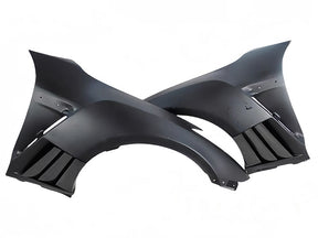 Varis fender for 2008-2012 GTR R35